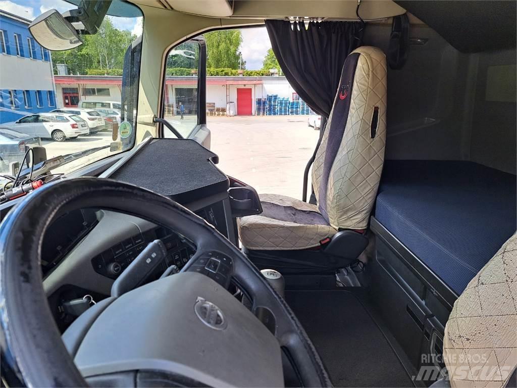 Volvo FH 460 Trækkere