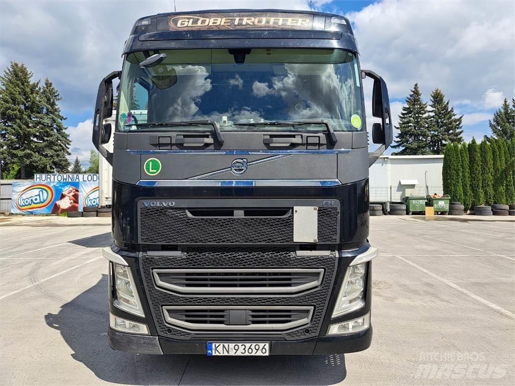 Volvo FH 460 Trækkere