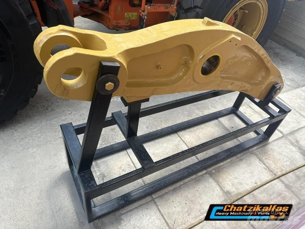 CAT  966M ARM Booms og dippers