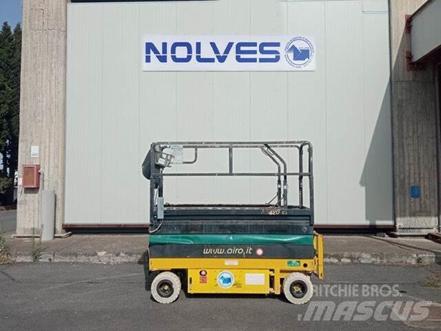 Airo SF820 Saxlifte