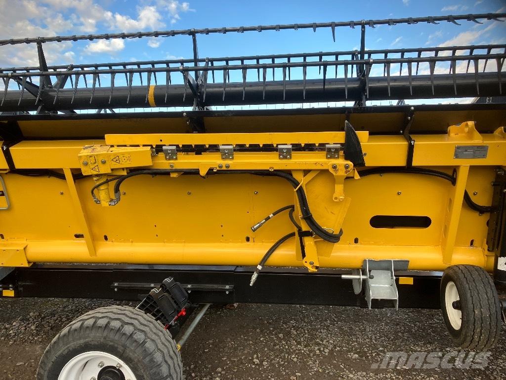New Holland 40R Hoveder til mejetærskere