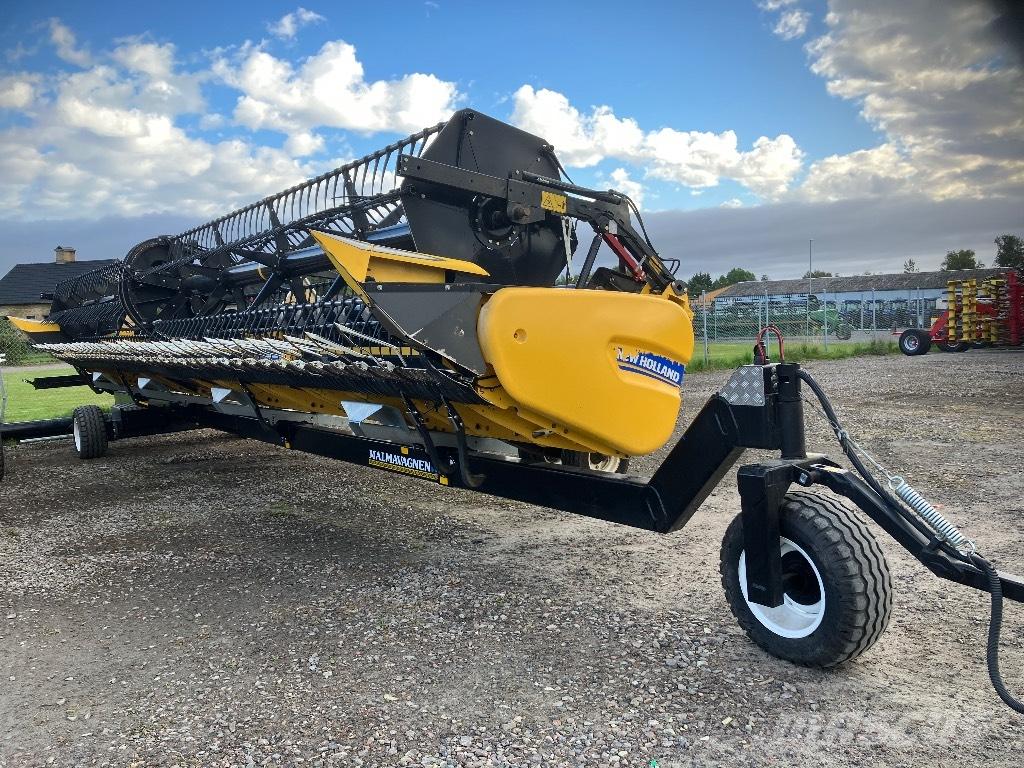 New Holland 40R Hoveder til mejetærskere