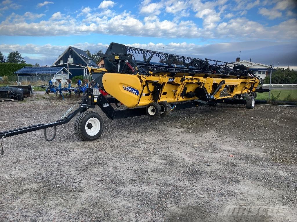 New Holland 40R Hoveder til mejetærskere