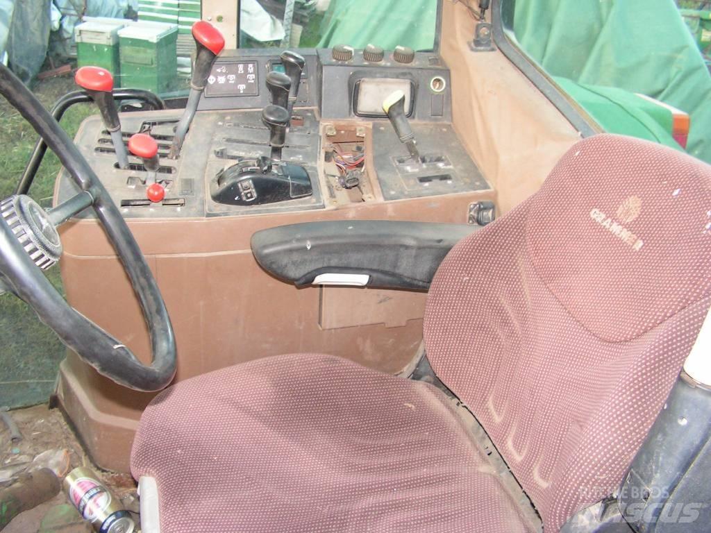 John Deere 6800 Andet tilbehør til traktorer