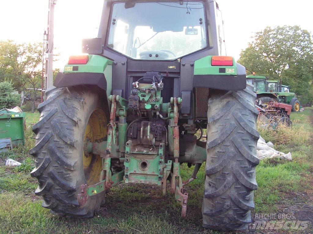 John Deere 6800 Andet tilbehør til traktorer