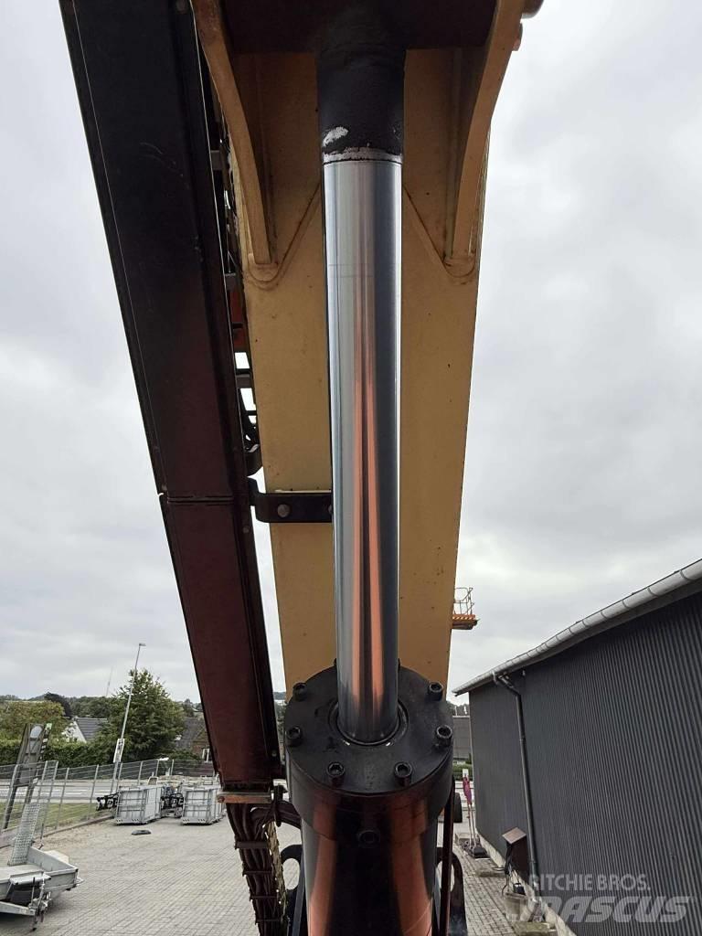 JLG 1500 SJ Teleskoplifte