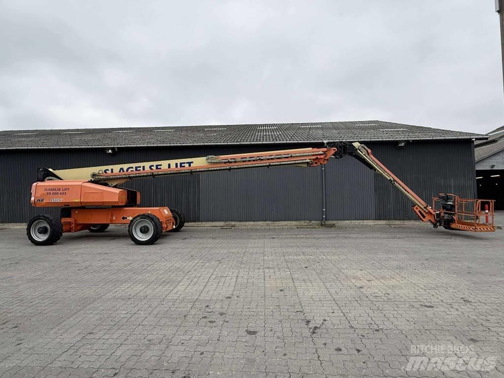 JLG 1500 SJ Teleskoplifte
