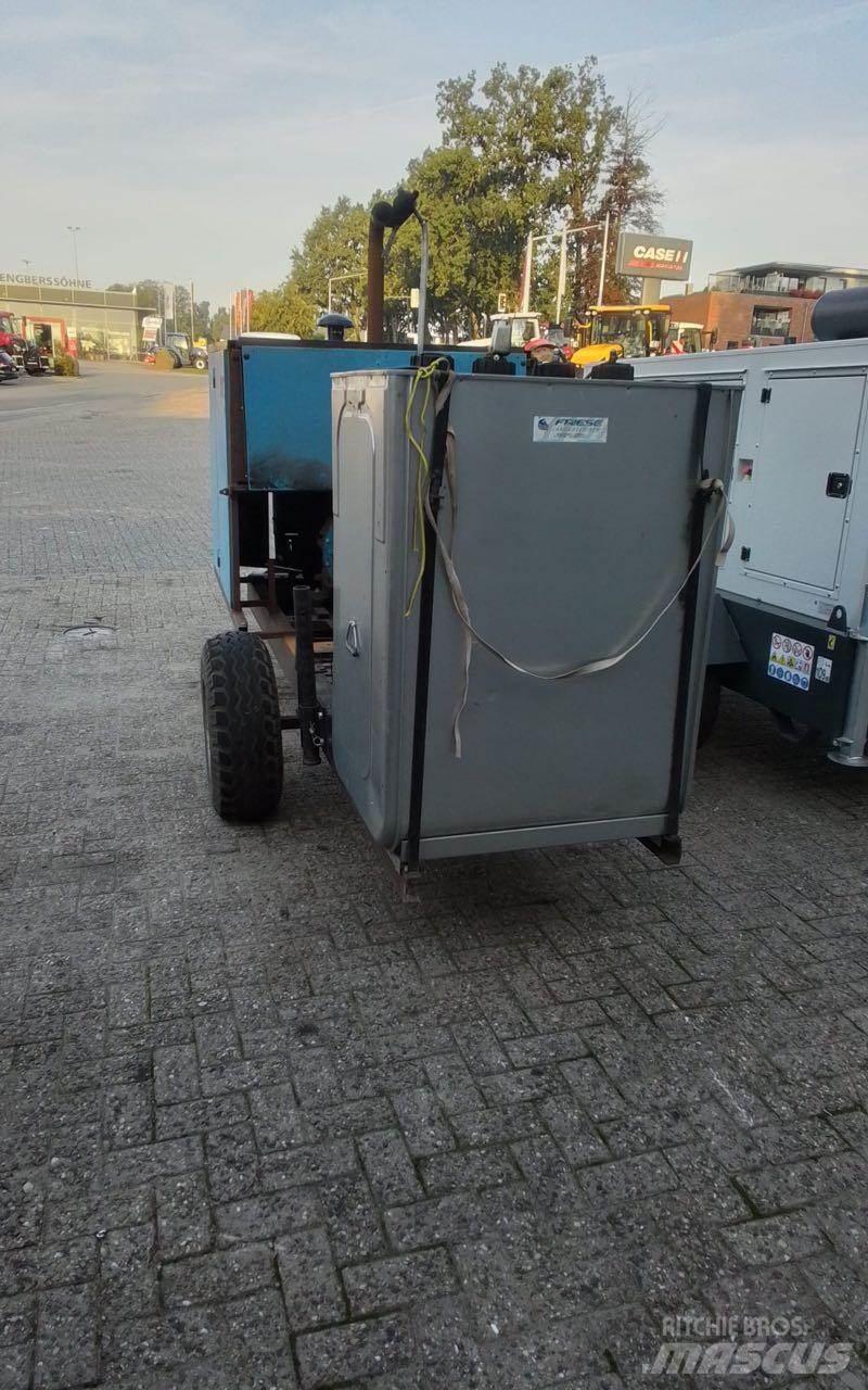  Friese Friese Vandingssystemer
