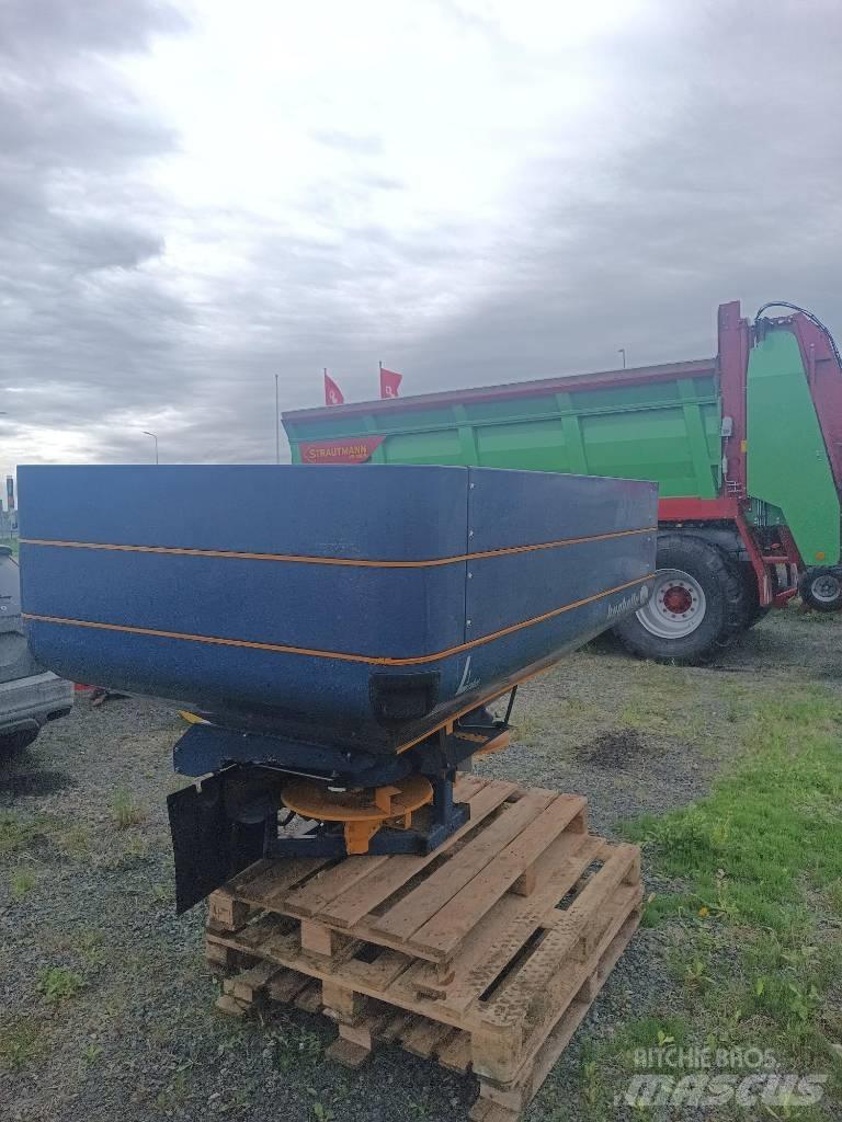 Bogballe L1 Plus Mineralspreder