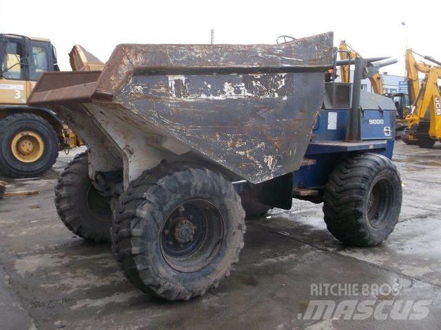 Terex 9005 Dumpere