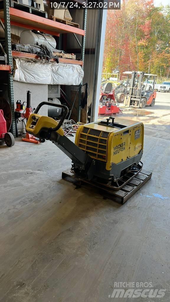 Wacker Neuson DPU 90 Vibratorer