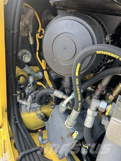 Bomag BW 161 AD-4 Tvilling tromle