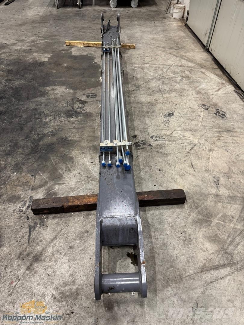 Rottne RK 75 Kraner til skovningsmaskine