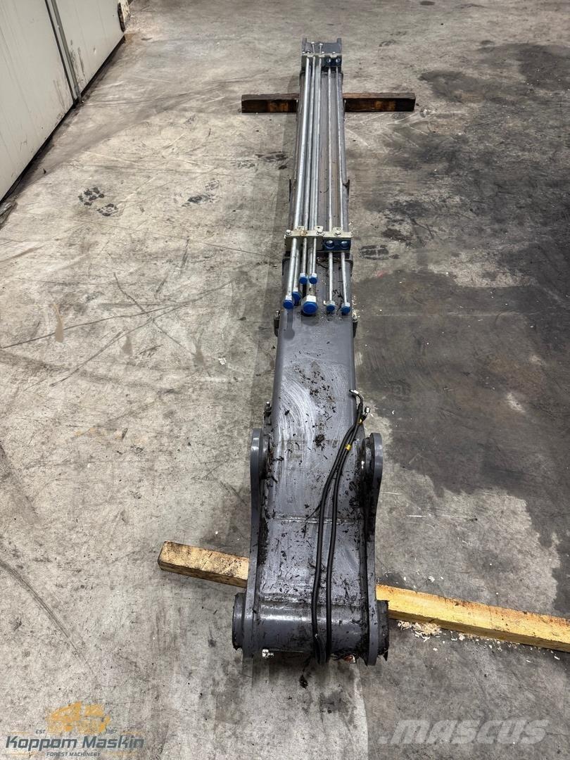 Rottne RK 75 Kraner til skovningsmaskine