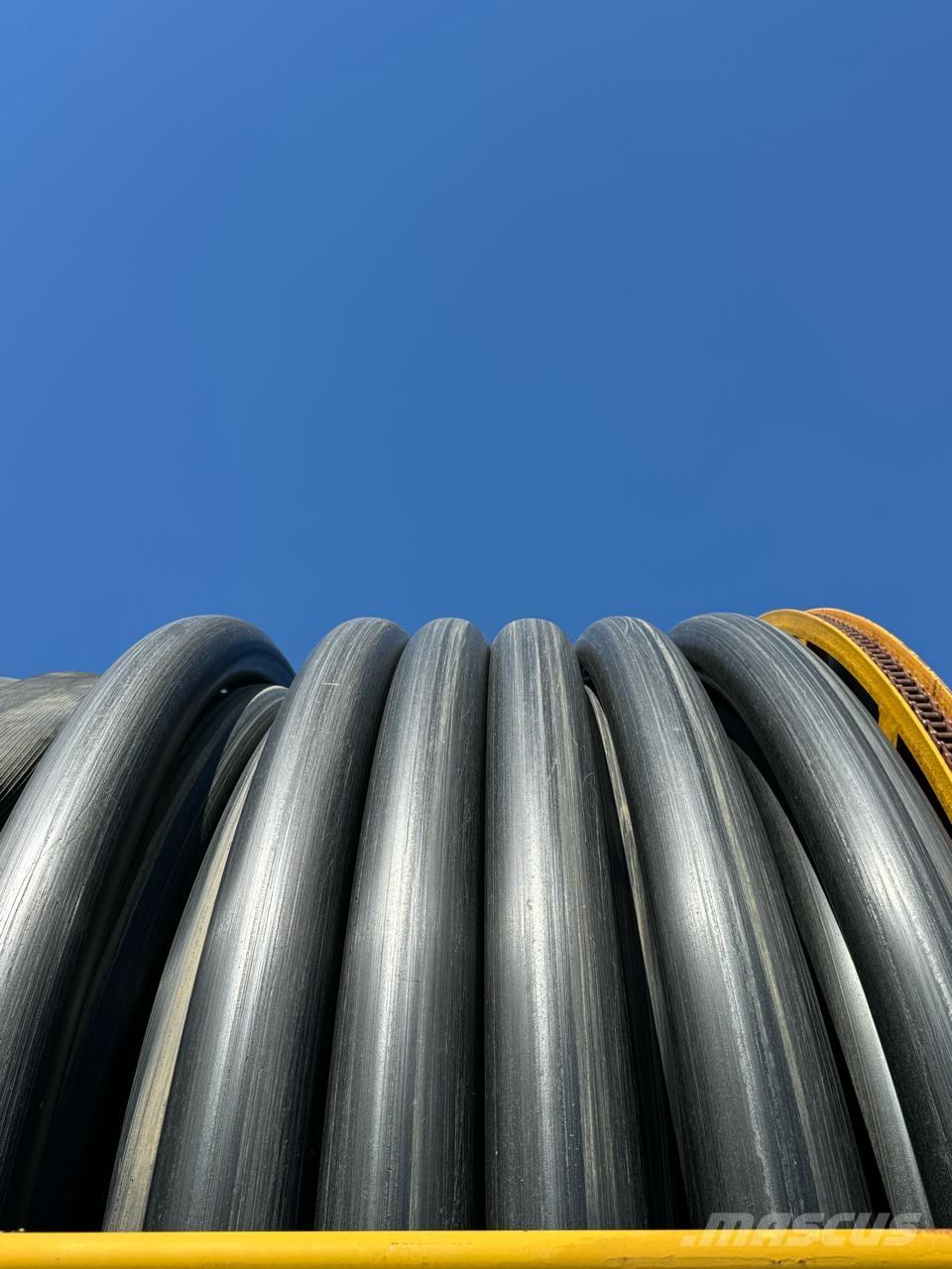  OASI Titan Vandingssystemer