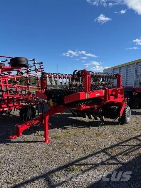 He-Va Tip-Roller 8.2 Tromler