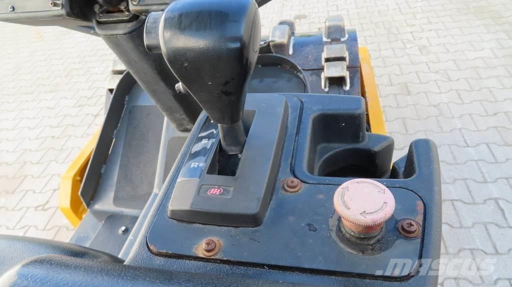 Volvo SD 25 F Andre tromler