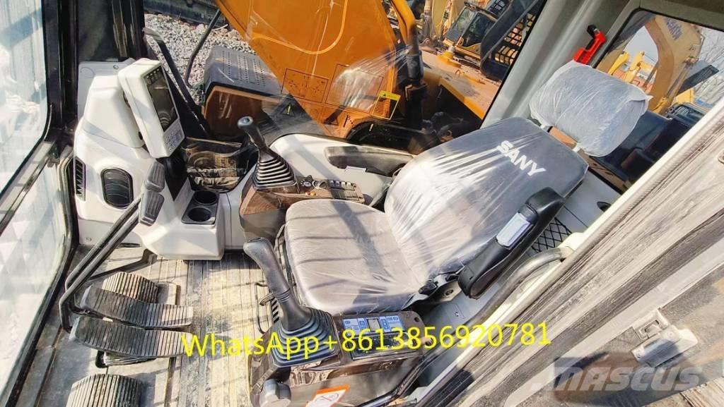 Sany SY 365 H Gravemaskiner på larvebånd