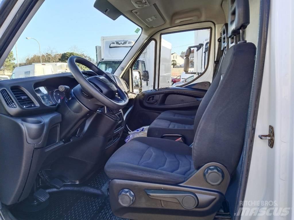 Iveco DAILY 35S16 Varevogne