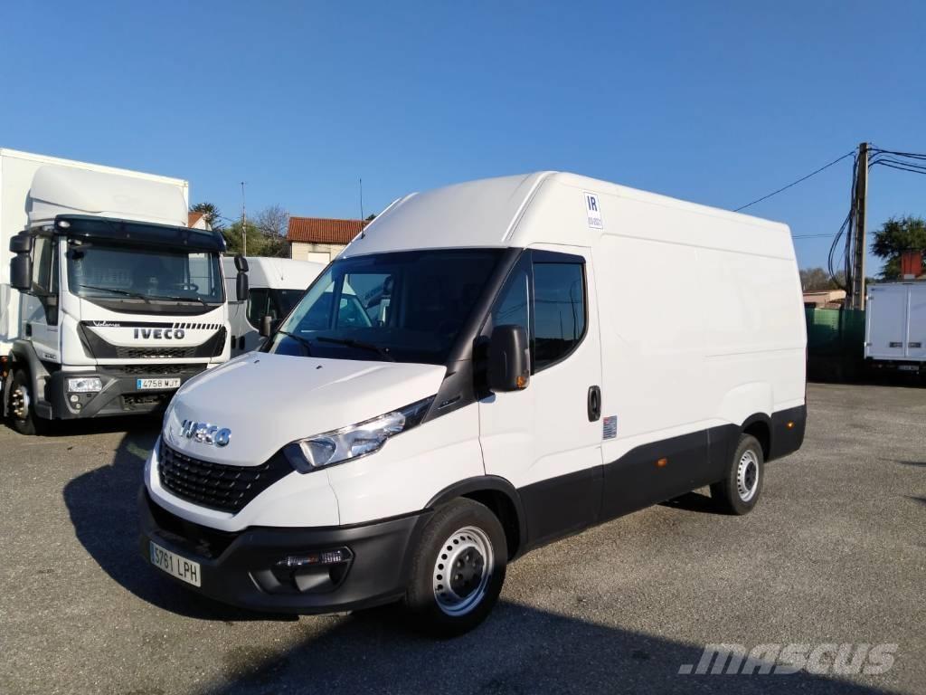 Iveco DAILY 35S16 Varevogne