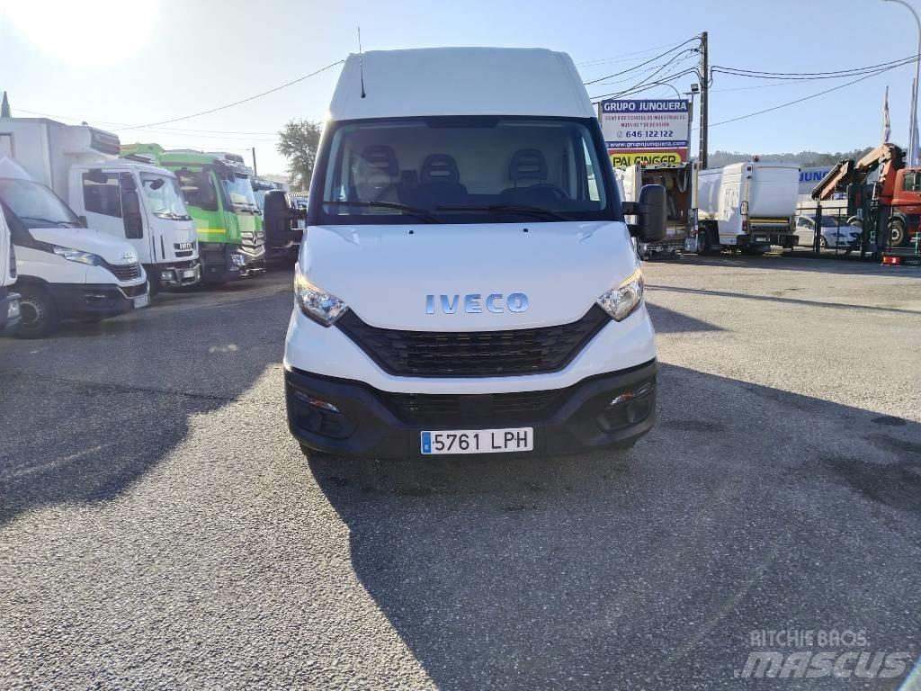 Iveco DAILY 35S16 Varevogne
