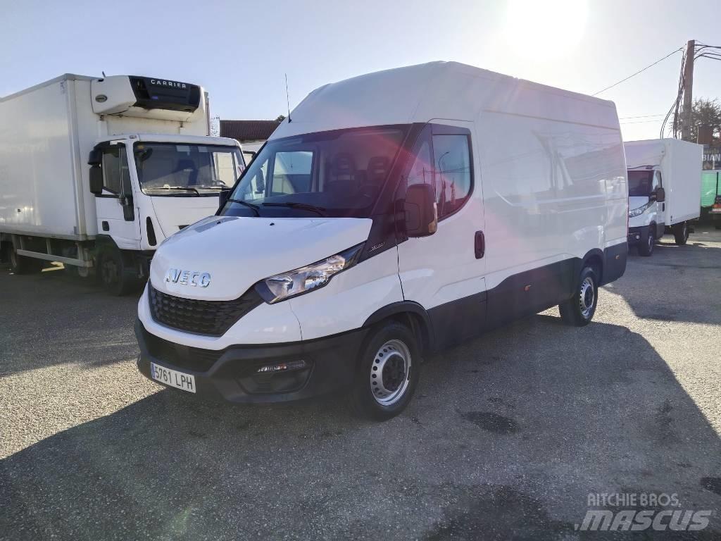 Iveco DAILY 35S16 Varevogne