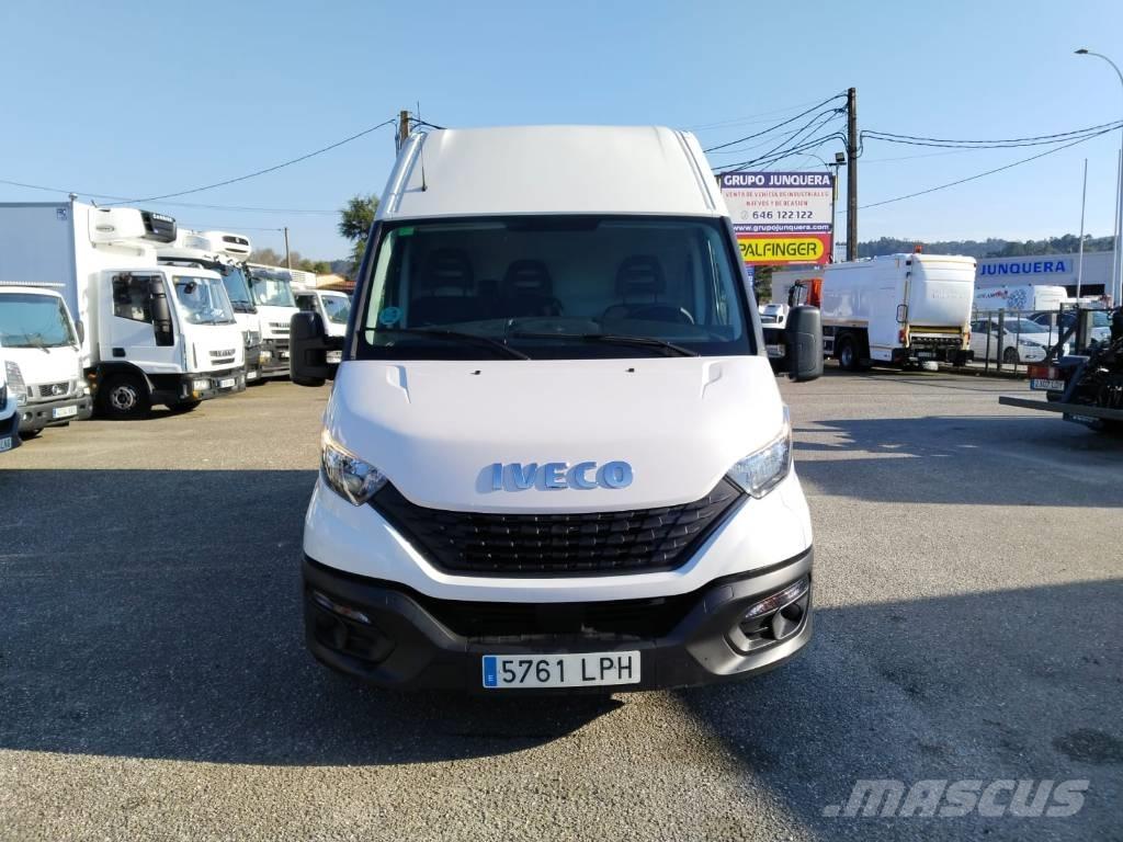 Iveco DAILY 35S16 Varevogne