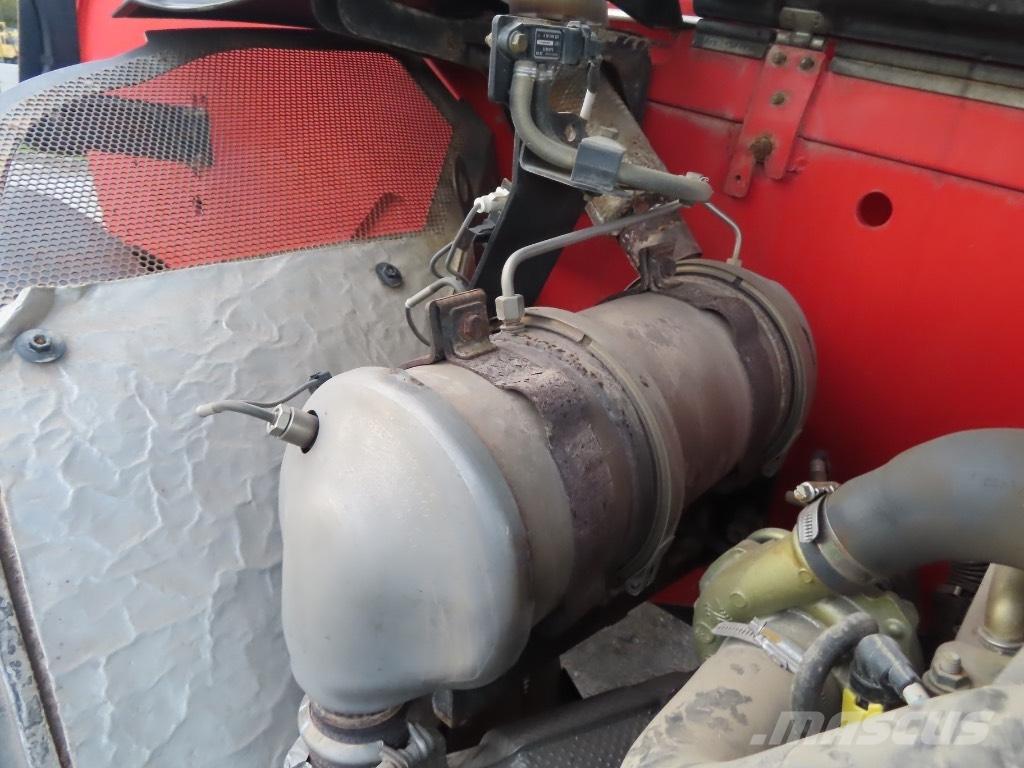 Manitou MT 1840 Teleskoplæssere