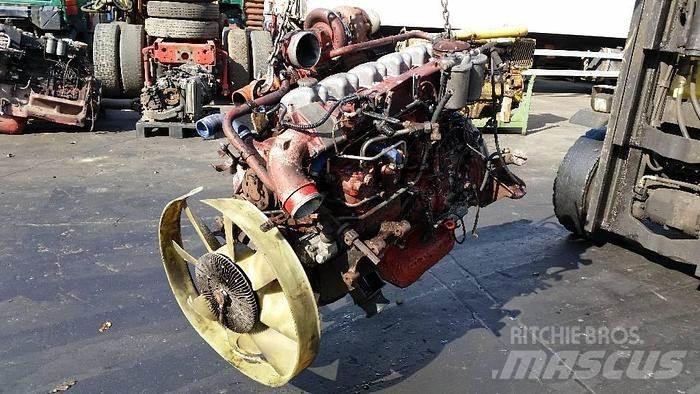  Engines D2865LOH05 Transport – Andet
