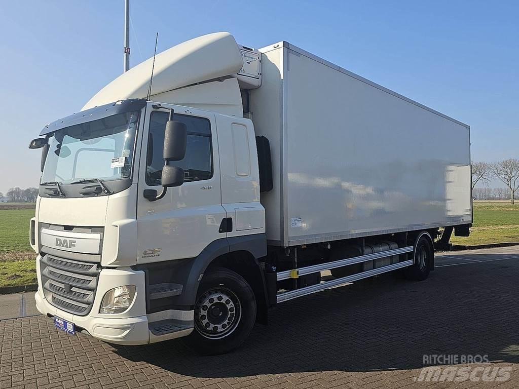 DAF CF 330 Kølelastbiler