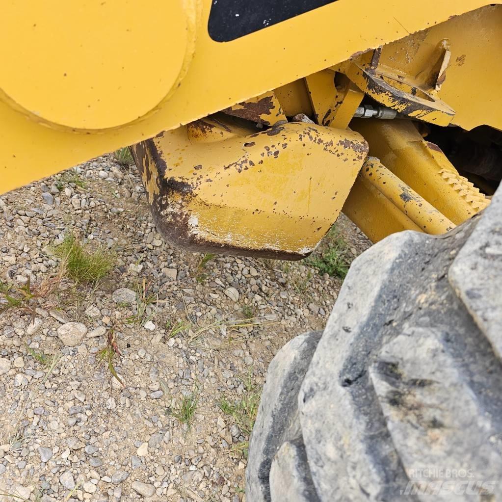 CAT 430E IT Rendegravere