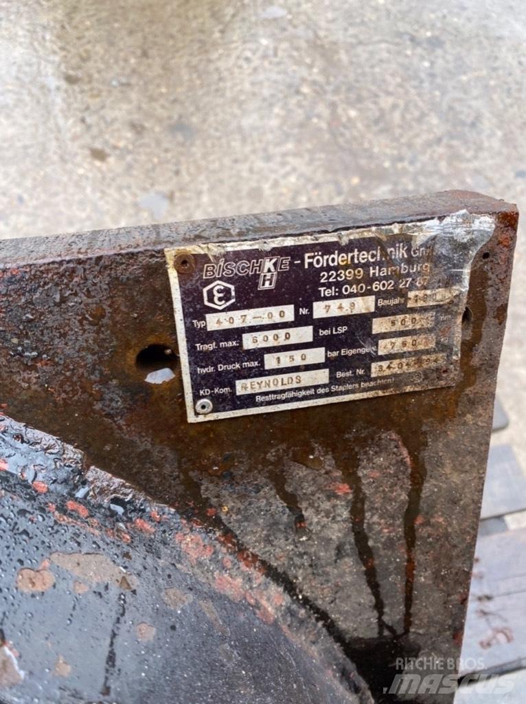  Andet 360´ rotator Andet tilbehør