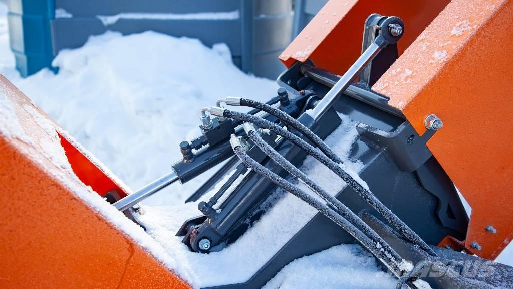 Oxsa EVO 250 Sneslynger