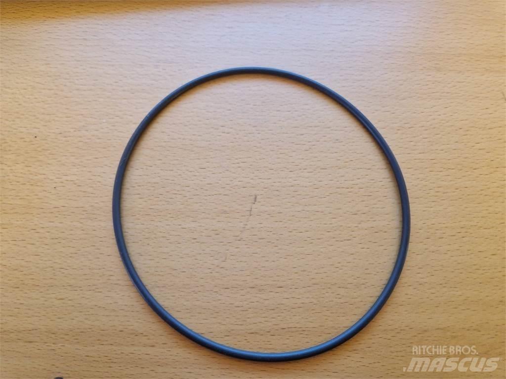 Eco Log O-Ring Motorer