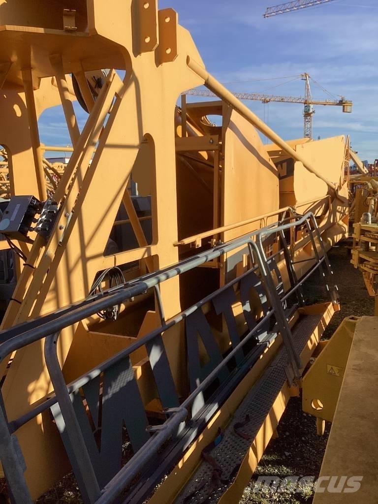 Potain MDT248-J10 Tårn kraner