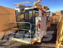 Potain MDT248-J10 Tårn kraner