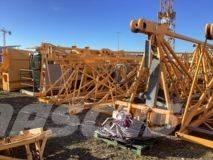 Potain MDT248-J10 Tårn kraner