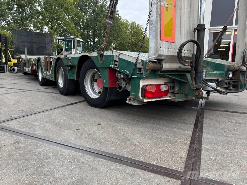 Es-ge 3.SOU-1N-RM Semi-trailer blokvogn