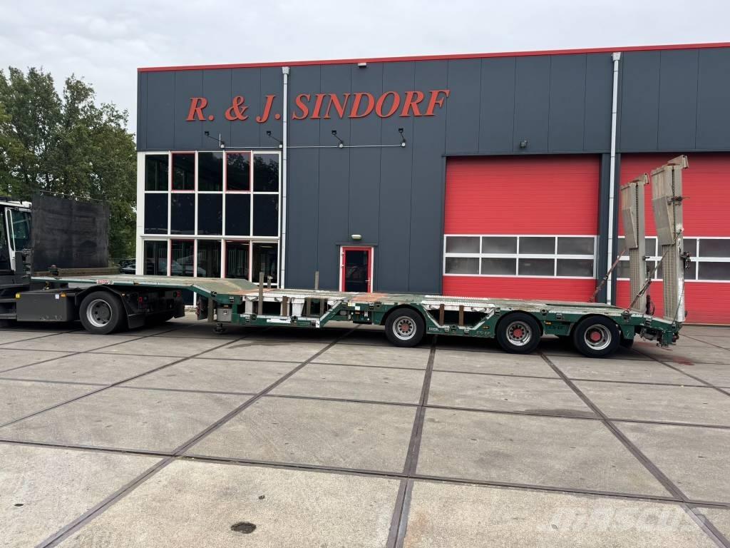 Es-ge 3.SOU-1N-RM Semi-trailer blokvogn