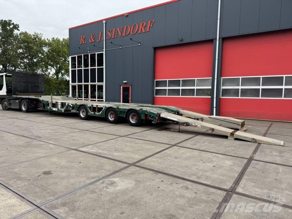 Es-ge 3.SOU-1N-RM Semi-trailer blokvogn