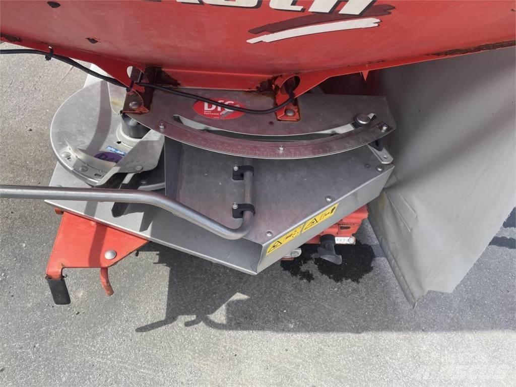 Rauch Axera H-EMC Mineralspreder