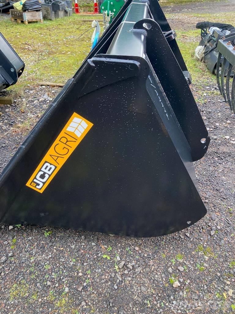 JCB 980/A9972 Bucket Andet læsse- og graveudstyr