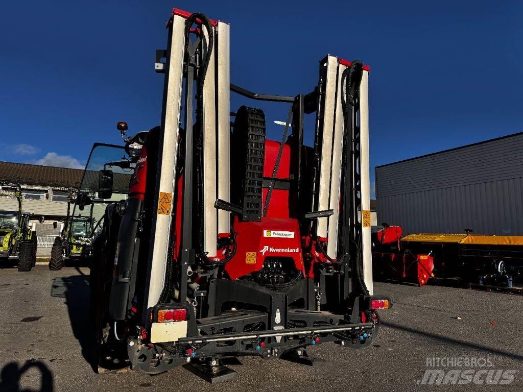 Kverneland iXter B Liftsprøjter