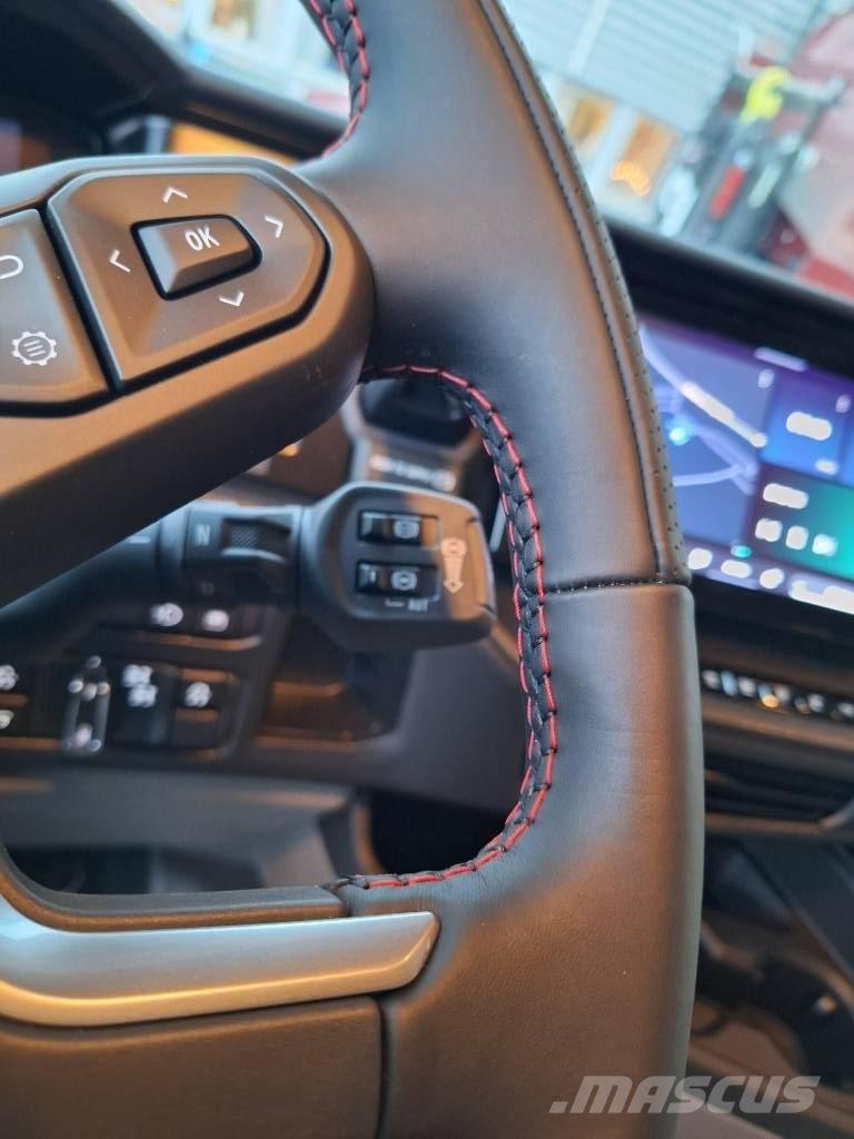 Scania R770 LB6x4 Chassis