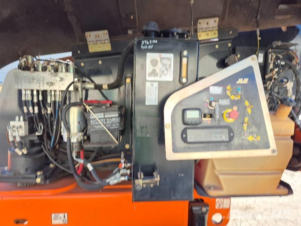JLG 400 S Teleskoplifte