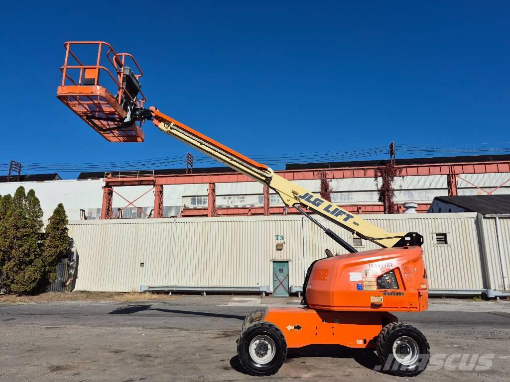 JLG 400 S Teleskoplifte