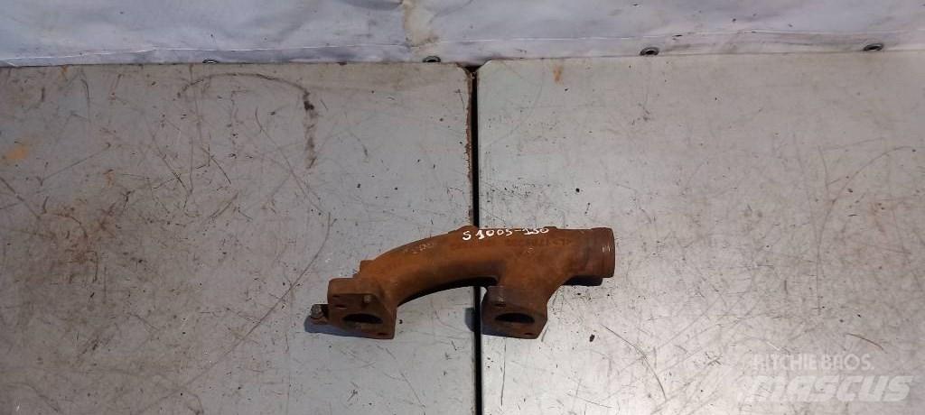 Scania R 440  1857383 Motorer