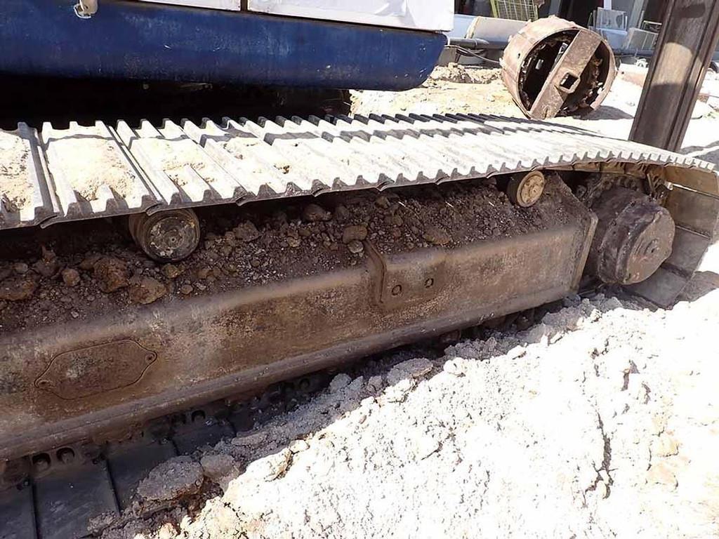 Soilmec SR30 Overfladeboreudstyr / Borerigge