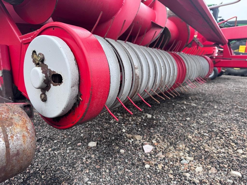 JF FCT 955 PRO TEC Grønthøster