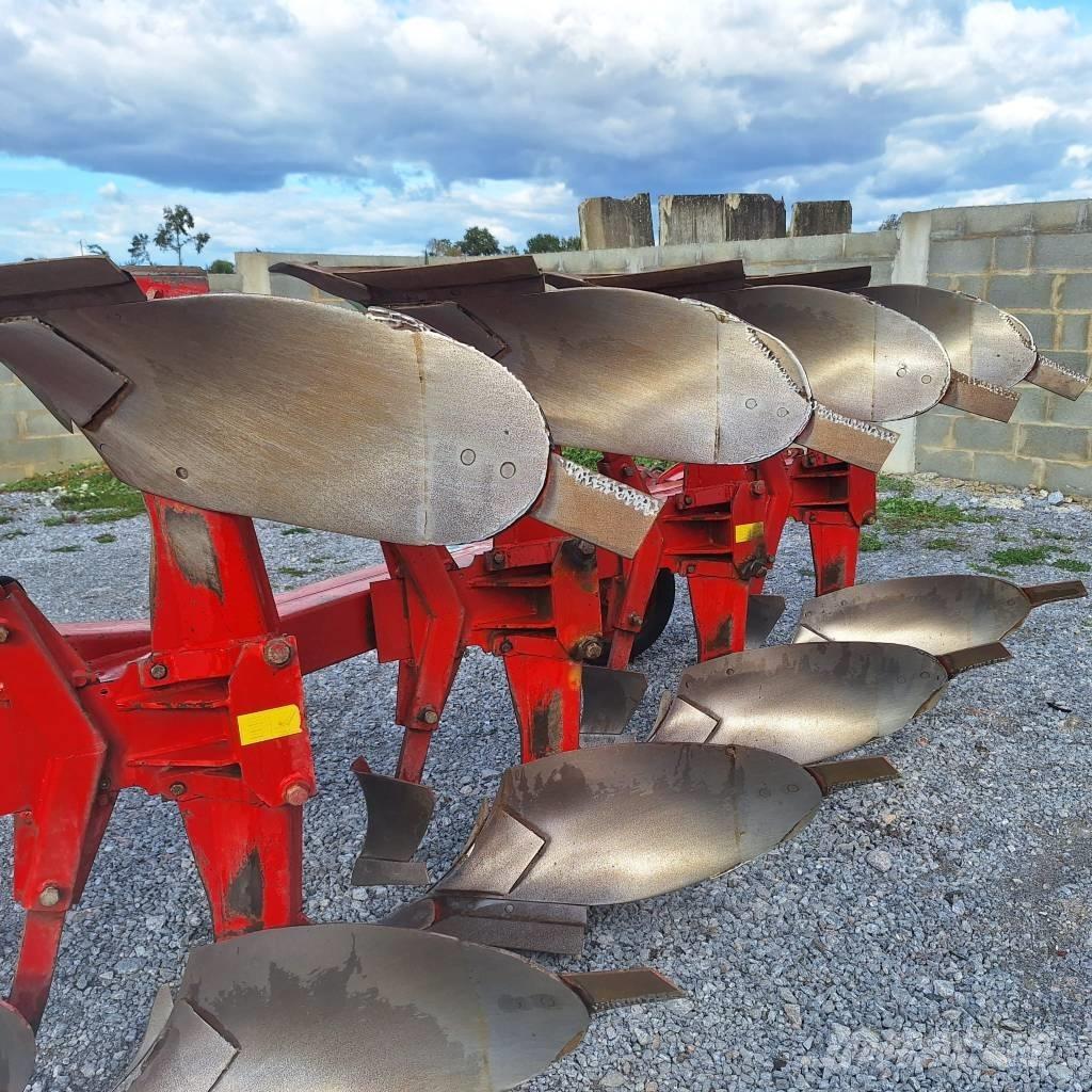 Naud RCX 457 PR Vendeplove